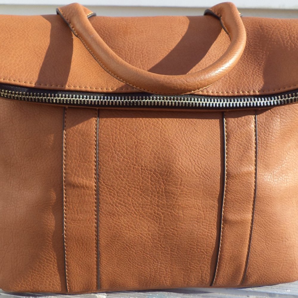 Leather Bag